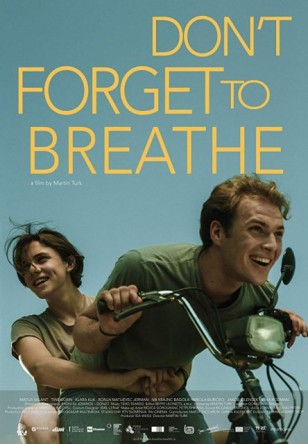 Don't Forget to Breathe (2019) afişi Don't Forget to Breathe (2019) afişi