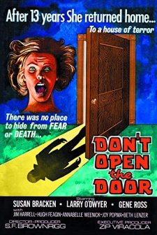 Don't Hang Up (1974) afişi