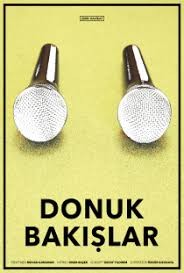 Donuk Bakışlar (2020) afişi Donuk Bakışlar (2020) afişi