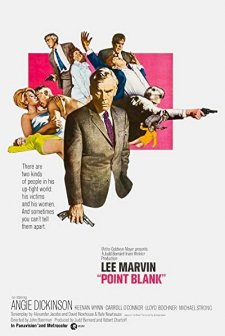 Dönüşü Olmayan Yol (1967) afişi