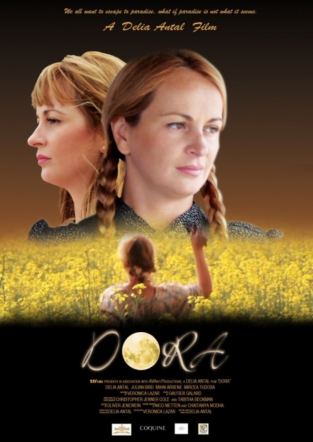D'ora (2013) afişi D'ora (2013) afişi