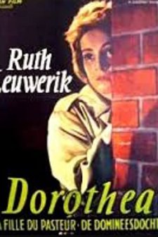 Dorothea Angermann (1959) afişi