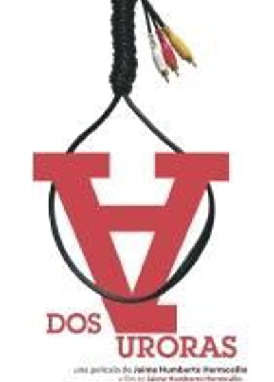 Dos Auroras (2005) afişi Dos Auroras (2005) afişi