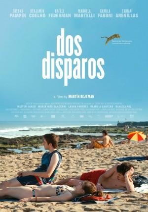 Dos Disparos (2014) afişi Dos Disparos (2014) afişi