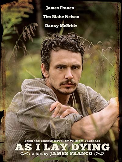 Döşeğimde Ölürken (2013) afişi Döşeğimde Ölürken (2013) afişi