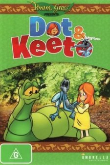 Dot And Keeto (1986) afişi