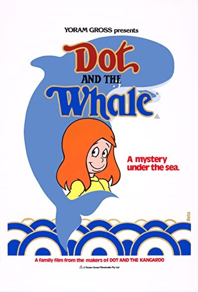 Dot And The Whale (1986) afişi Dot And The Whale (1986) afişi