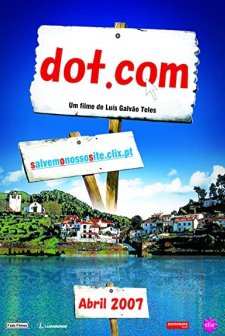 Dot.com (2007) afişi