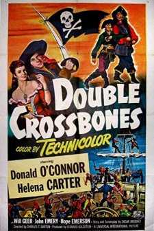 Double Crossbones
