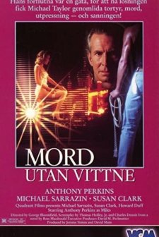 Double Negative (1980) afişi