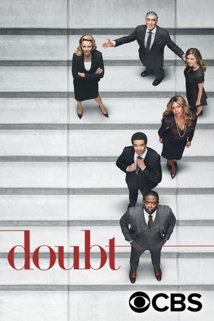 Doubt Sezon 1 (2017) afişi Doubt Sezon 1 (2017) afişi