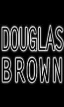 Douglas Brown (2017) afişi Douglas Brown (2017) afişi