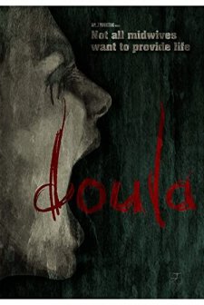 Doula (2015) afişi