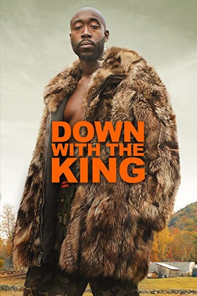 Down with the King (2021) afişi Down with the King (2021) afişi
