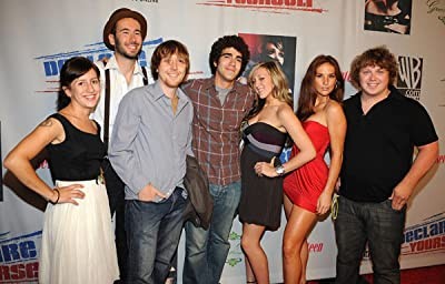 Downers Grove (2008) afişi Downers Grove (2008) afişi