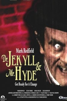 Dr. Jekyll And Mr. Hyde (2002) afişi