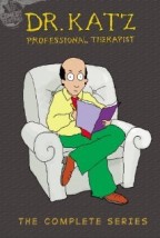 Dr. Katz, Professional Therapist 3
