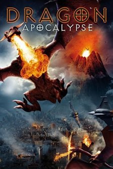 Dracano (2013) afişi