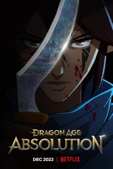 Dragon Age: Absolution