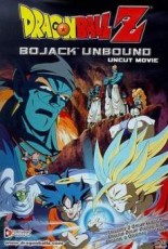 Dragon Ball Z: Bojack Unbound