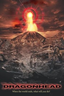 Dragon Head (2003) afişi