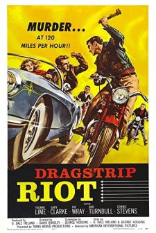 Dragstrip Riot