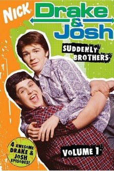 Drake & Josh (2004) afişi