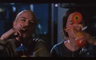 Draumadísir (1996) afişi Draumadísir (1996) afişi