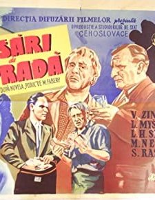 Dravci (1948) afişi