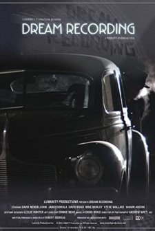 Dream Recording (2004) afişi