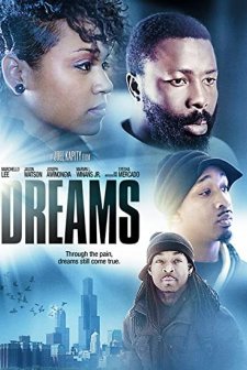 Dreams (2013) afişi