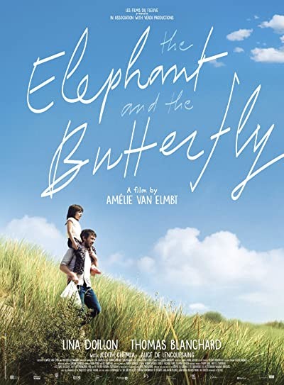Drôle de père (2017) afişi Drôle de père (2017) afişi