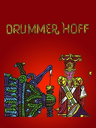 Drummer Hoff (1969) afişi Drummer Hoff (1969) afişi