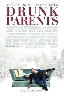 Drunk Parents (2019) afişi