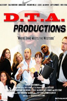 D.t.a. (2007) afişi