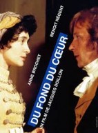 Du fond du coeur (1994) afişi