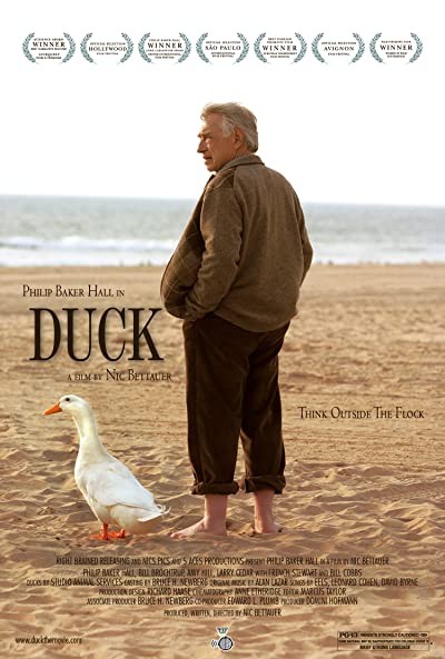 Duck (2005) afişi Duck (2005) afişi