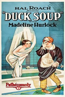 Duck Soup