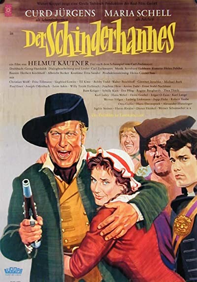 Duel In The Forest (1958) afişi Duel In The Forest (1958) afişi