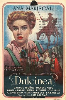 Dulcinea
