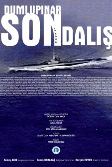 Dumlupınar Son Dalış