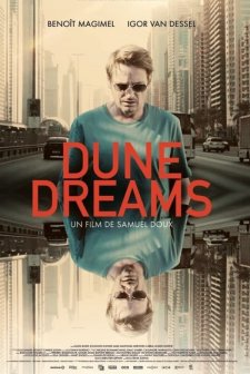 Dune Dreams (2021) afişi