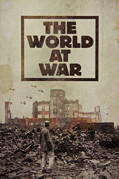 Dünya Savaşta (1973) afişi