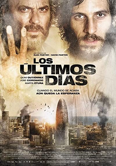 Dünyanın Son Günleri (2013) afişi Dünyanın Son Günleri (2013) afişi