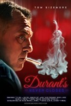 Durant's Never Closes (2015) afişi Durant's Never Closes (2015) afişi