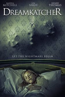 Düş Kapanı (2020) afişi