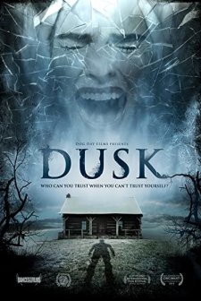 Dusk (2015) afişi