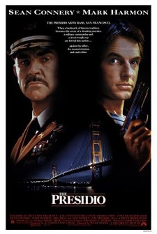 Düşman İkili (1988) afişi