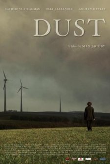 Dust (2009) afişi