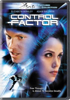 Düşünce Kontrolü 2 (2004) afişi Düşünce Kontrolü 2 (2004) afişi